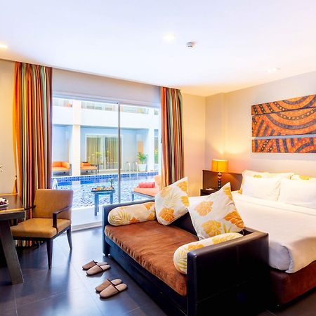 Furamaxclusive Sandara Hua Hin At Cha-Am Beach Εξωτερικό φωτογραφία