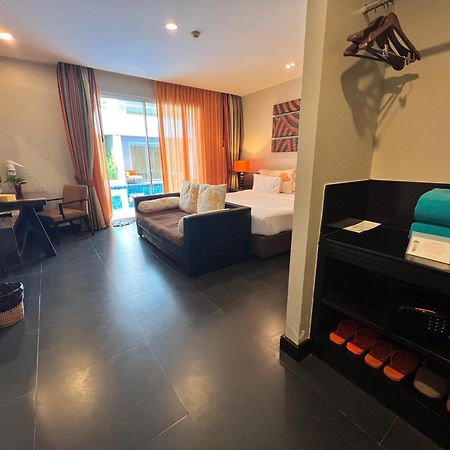 Furamaxclusive Sandara Hua Hin At Cha-Am Beach Εξωτερικό φωτογραφία