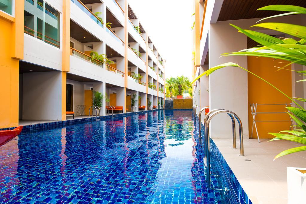 Furamaxclusive Sandara Hua Hin At Cha-Am Beach Εξωτερικό φωτογραφία