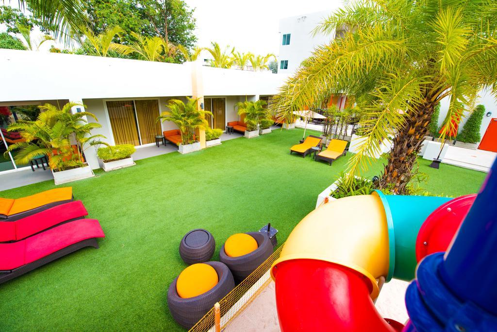 Furamaxclusive Sandara Hua Hin At Cha-Am Beach Εξωτερικό φωτογραφία