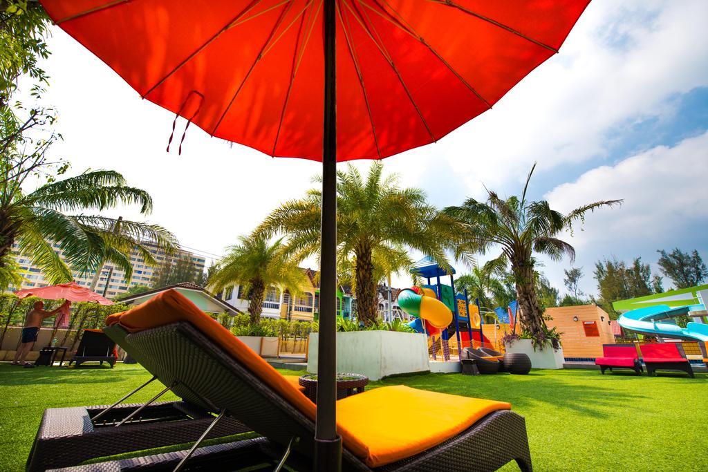 Furamaxclusive Sandara Hua Hin At Cha-Am Beach Εξωτερικό φωτογραφία