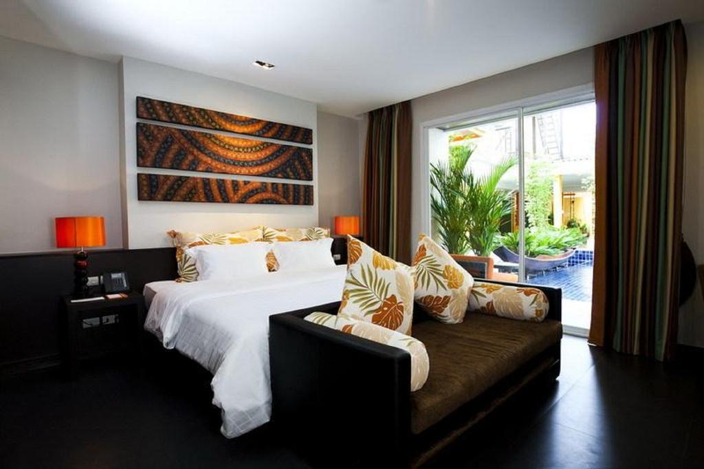 Furamaxclusive Sandara Hua Hin At Cha-Am Beach Εξωτερικό φωτογραφία