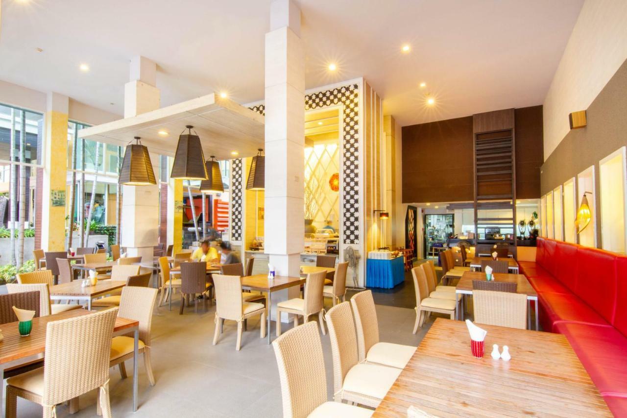 Furamaxclusive Sandara Hua Hin At Cha-Am Beach Εξωτερικό φωτογραφία